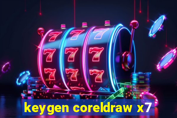 keygen coreldraw x7